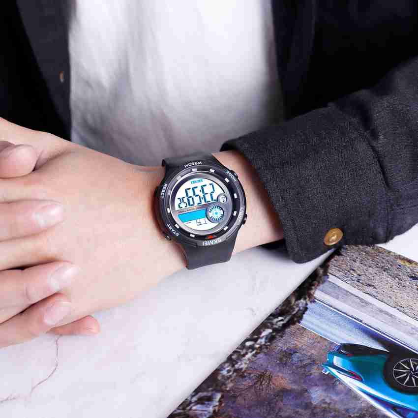 Skmei 1465 discount