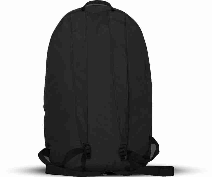 Compressible backpack top
