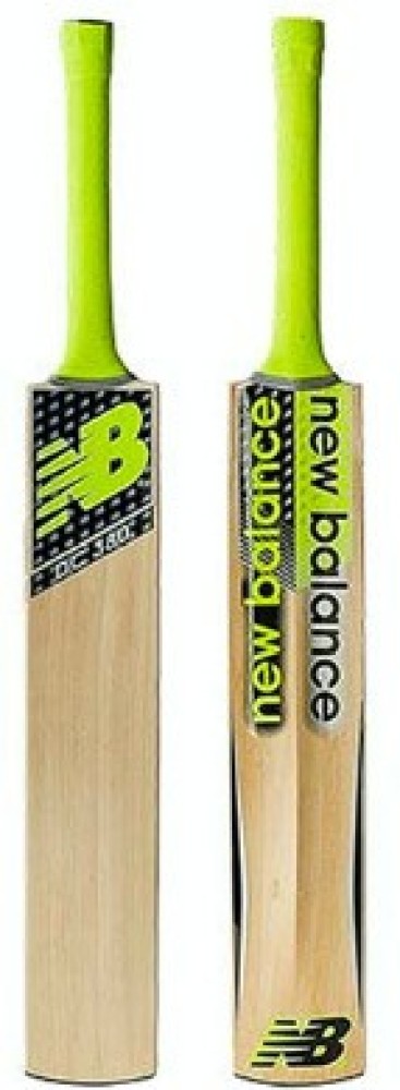 NB DC New Balance 1080 Poplar Willow Cricket Bat Buy NB DC New Balance 1080 Poplar Willow Cricket Bat Online at Best Prices in India Cricket Flipkart