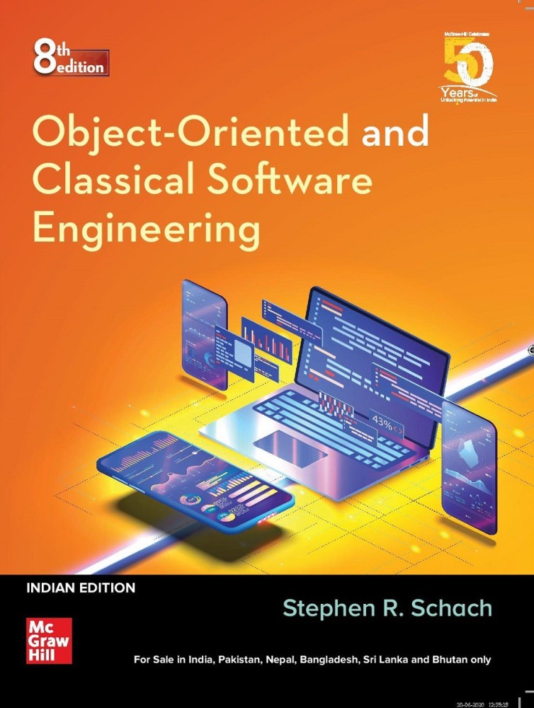 Object-Oriented Software Engineering WCB/McGraw-Hill, 2008 Stephen