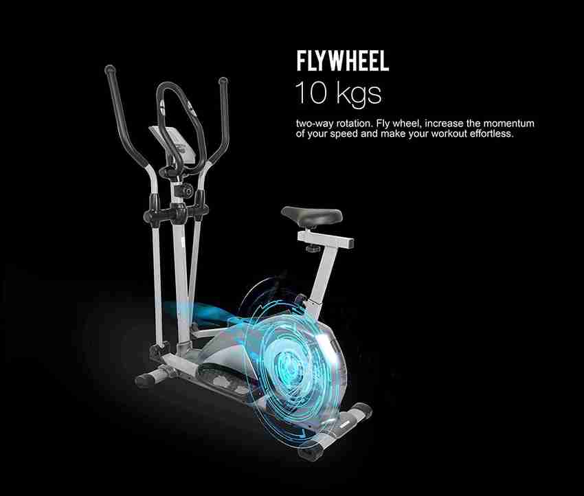 Welcare elliptical hot sale