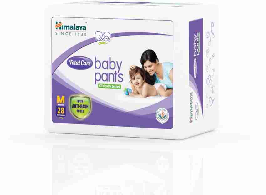 Himalaya baby pants 2025 small