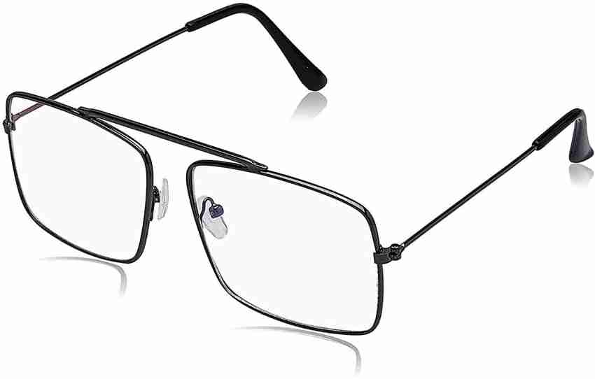 PIRASO Full Rim Square Frame Price in India Buy PIRASO Full Rim Square Frame online at Flipkart