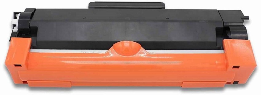 JK Toners TN 2465 Toner Cartridge Compatible for Brother DCP