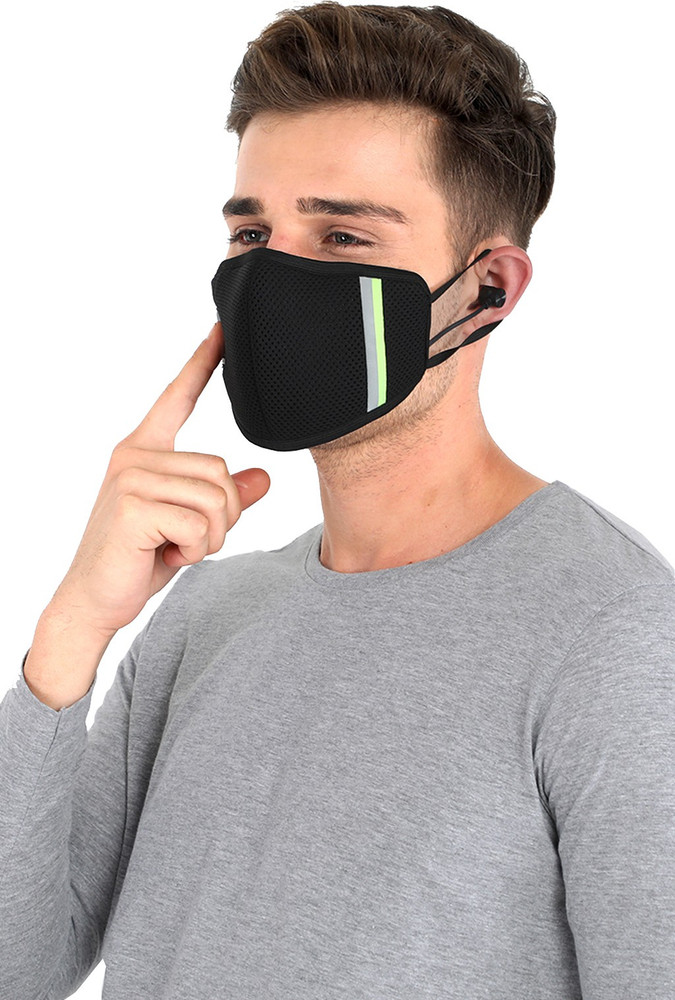 North breathing mask hotsell