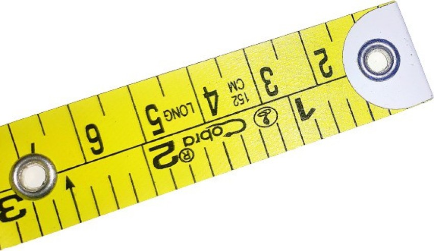 Filfora 1.5M Body Measuring Ruler Sewing Tailor Measuring Tape Measurement  Tape Price in India - Buy Filfora 1.5M Body Measuring Ruler Sewing Tailor  Measuring Tape Measurement Tape online at