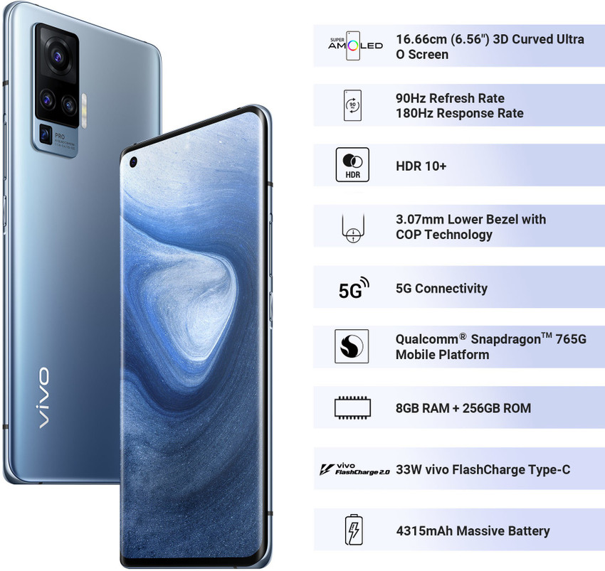 Vivo x50 pro earphones price best sale