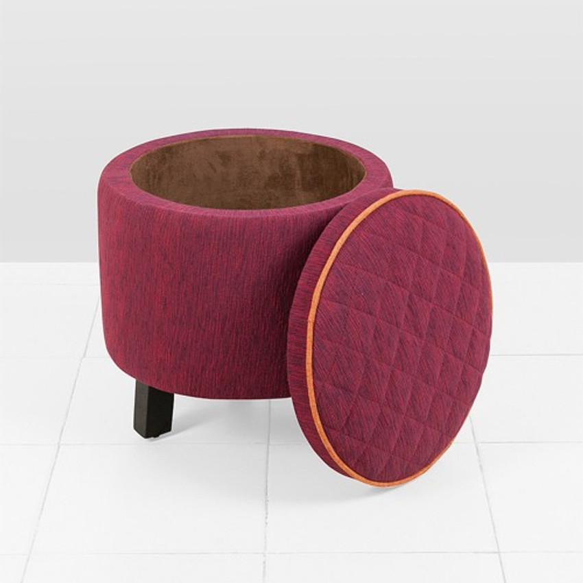 Fabindia ottoman cheap