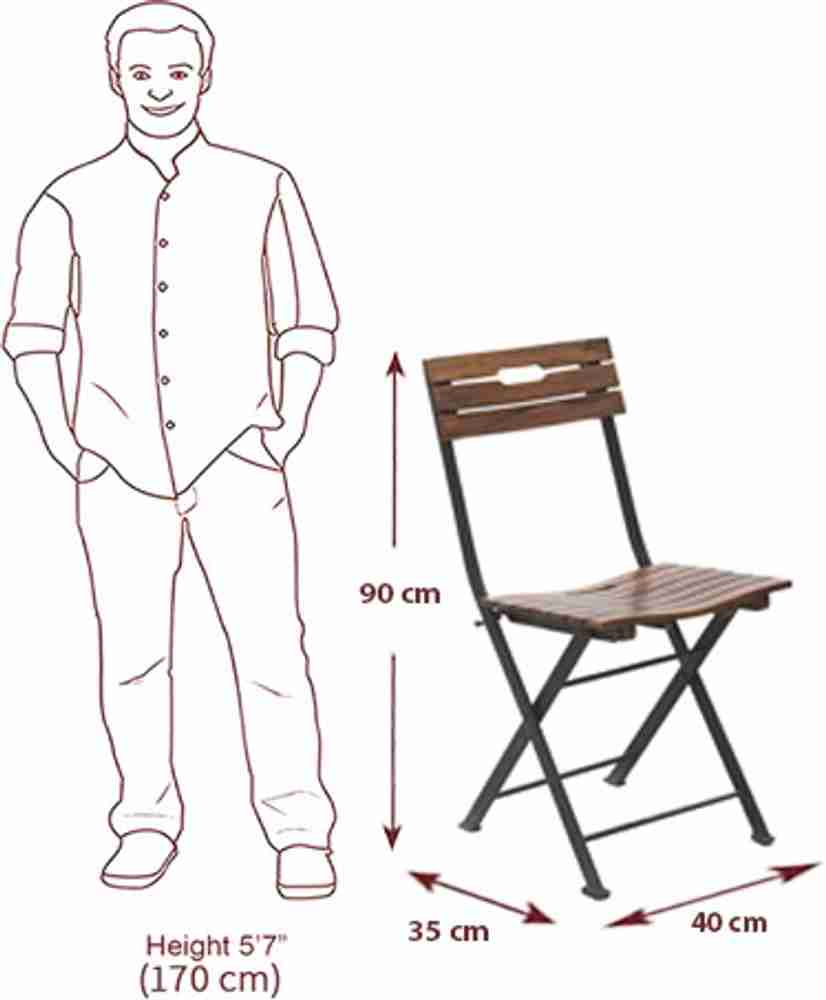 Fabindia Metal Cafeteria Chair Price in India Buy Fabindia Metal