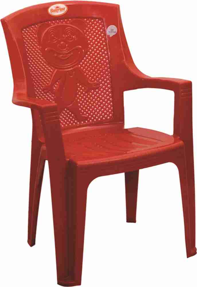 Sunrise plastic chair deals