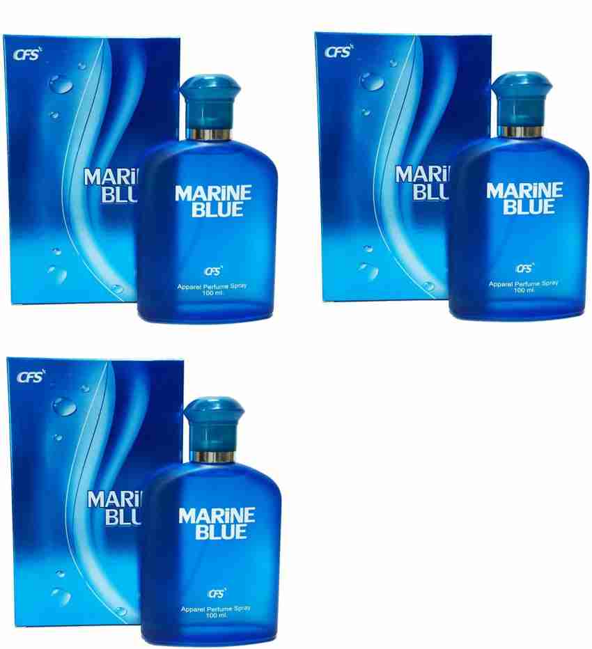 Marine best sale blue perfume