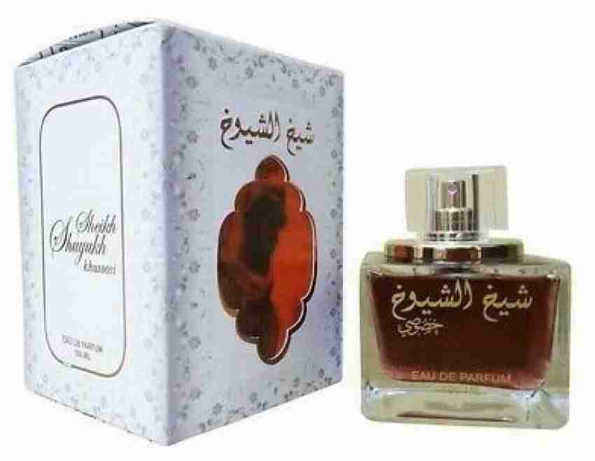 Sheik perfume best sale