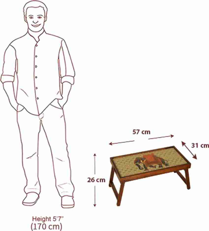 Fabindia cheap laptop table
