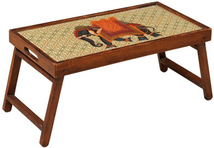 Fabindia laptop table sale