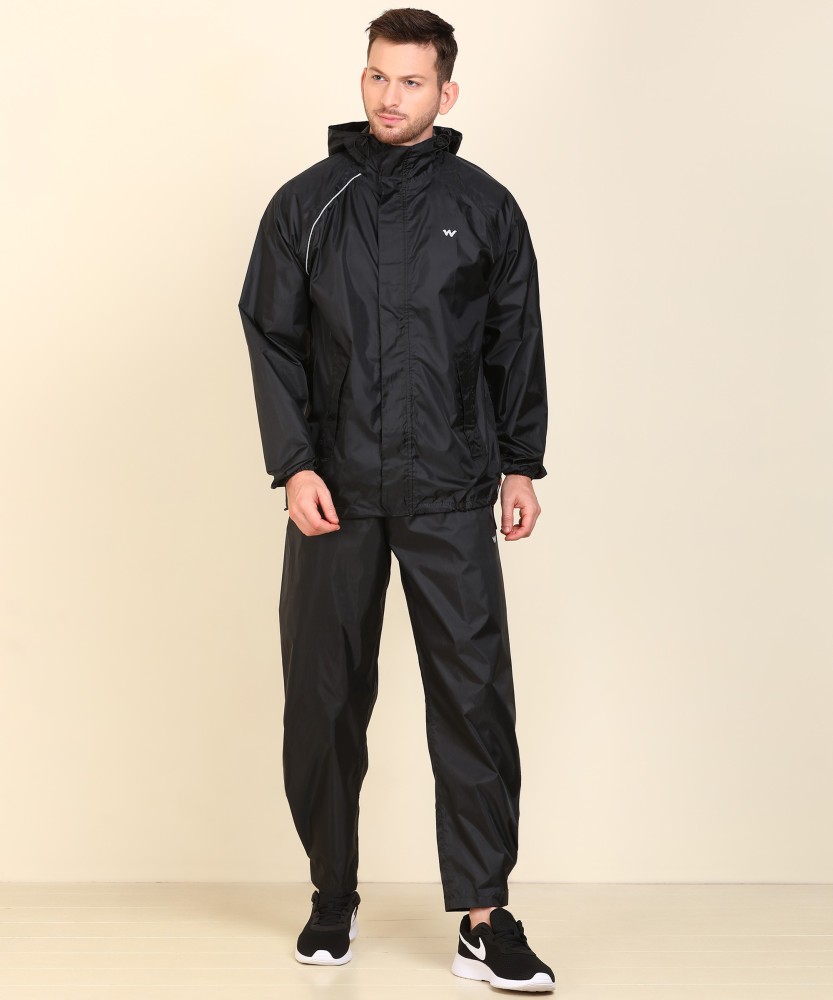 Wildcraft cheap raincoat flipkart