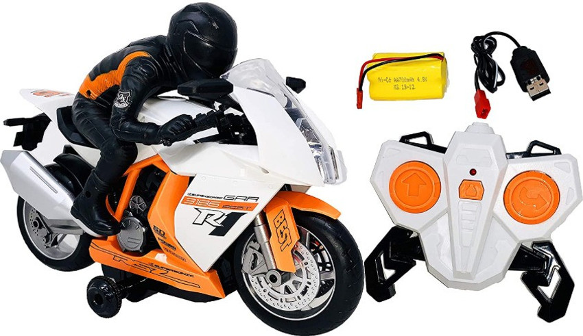 toy big bike