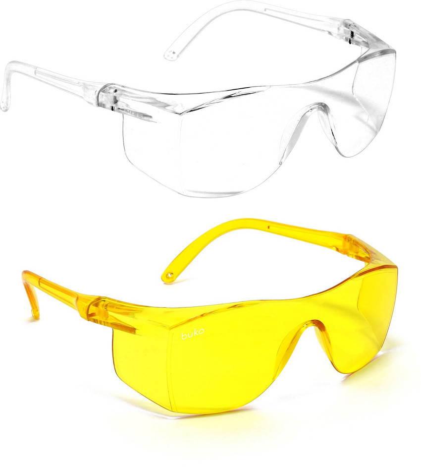 Safety goggles sale flipkart