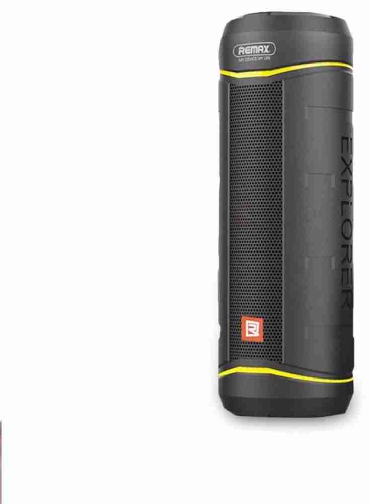 Remax outdoor bluetooth best sale speaker