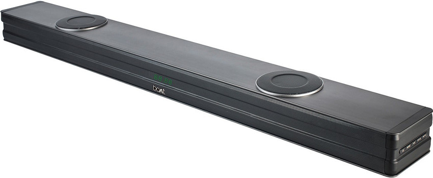 Boat soundbar review discount