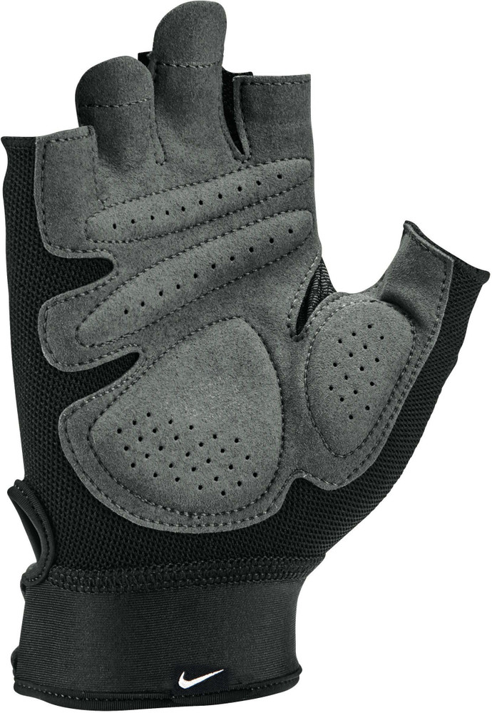 Nike workout clearance gloves mens