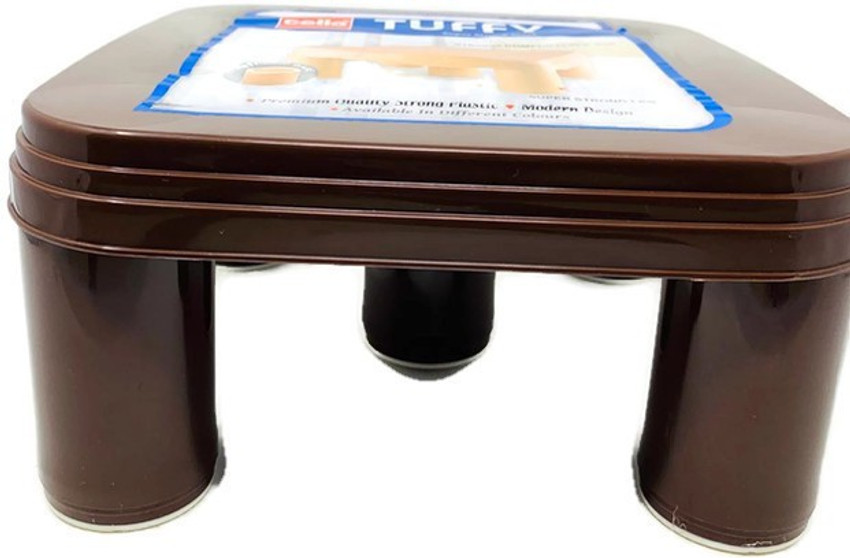 Cello Stool Price in India Buy Cello Stool online at Flipkart