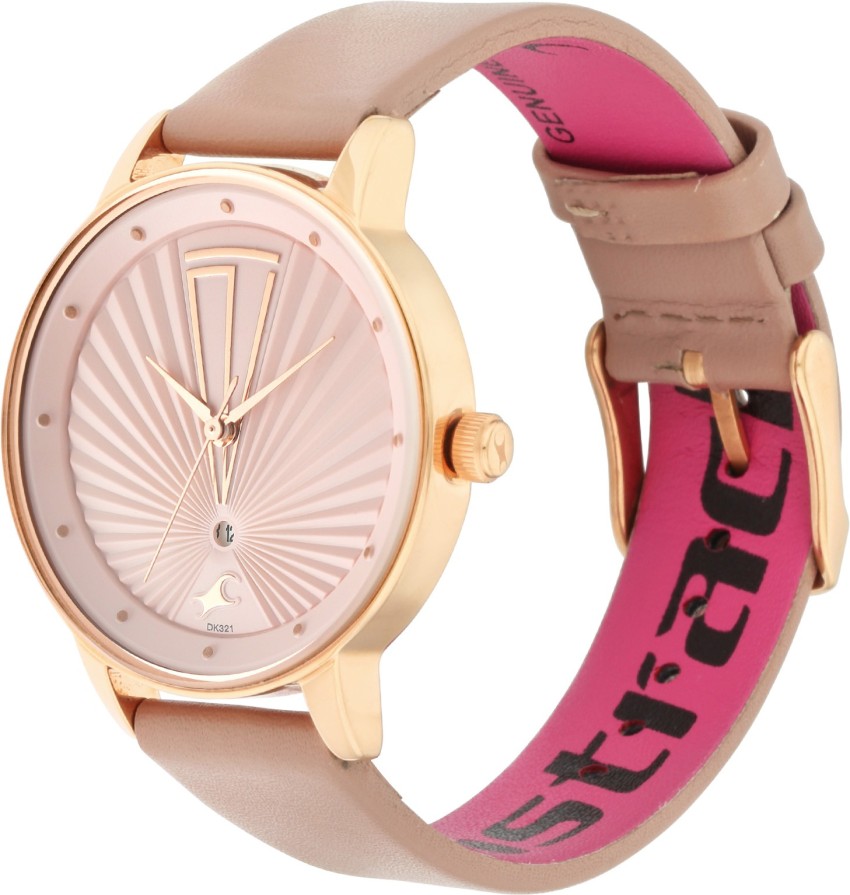 Fastrack watch for baby outlet girl