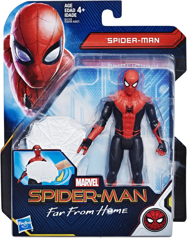 Spider man toys flipkart store