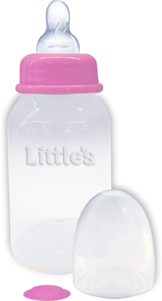 Littles feeding shop bottle