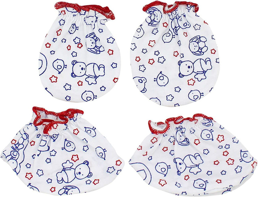 Baby hand gloves hotsell flipkart