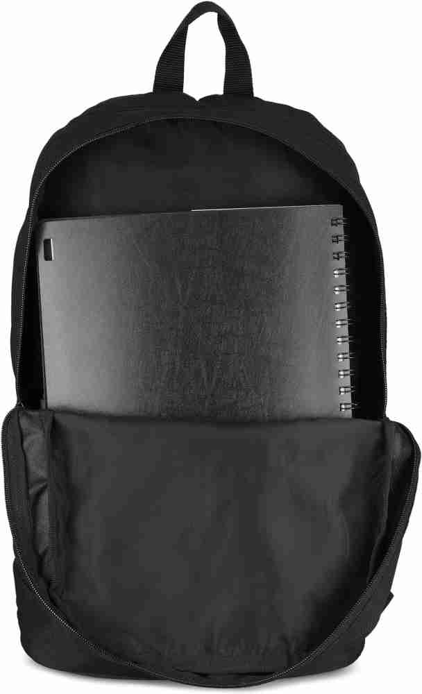 ADIDAS CLAS BP URBAN 25 L Backpack BLACK WHITE Price in India Flipkart