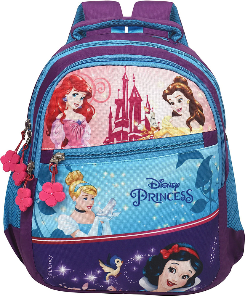 Disney school bags flipkart clearance