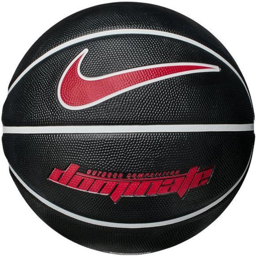 Nike dominate sales outdoor basketball