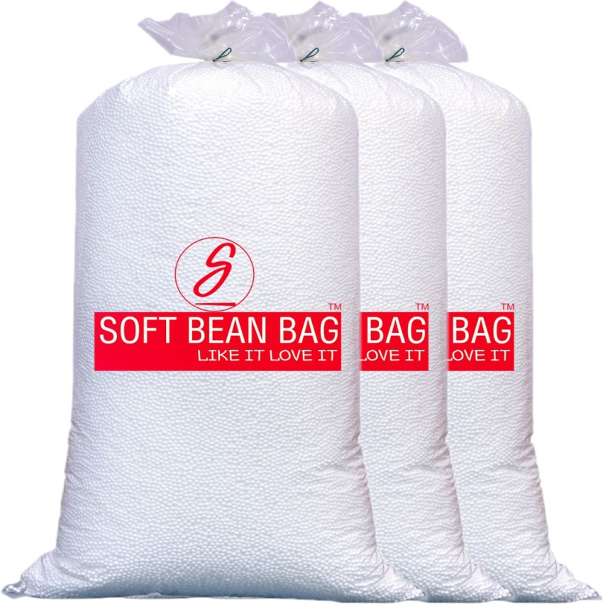 Beans for bean bag flipkart sale