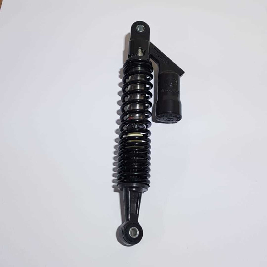 Tvs apache rtr new arrivals 160 shock absorber price