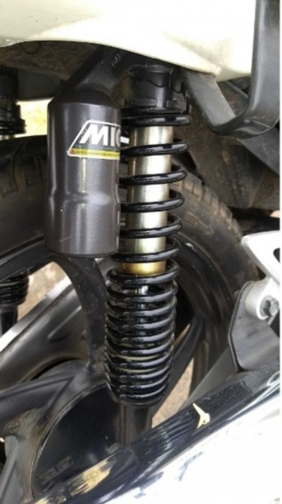 Apache 160 sales back shocker price