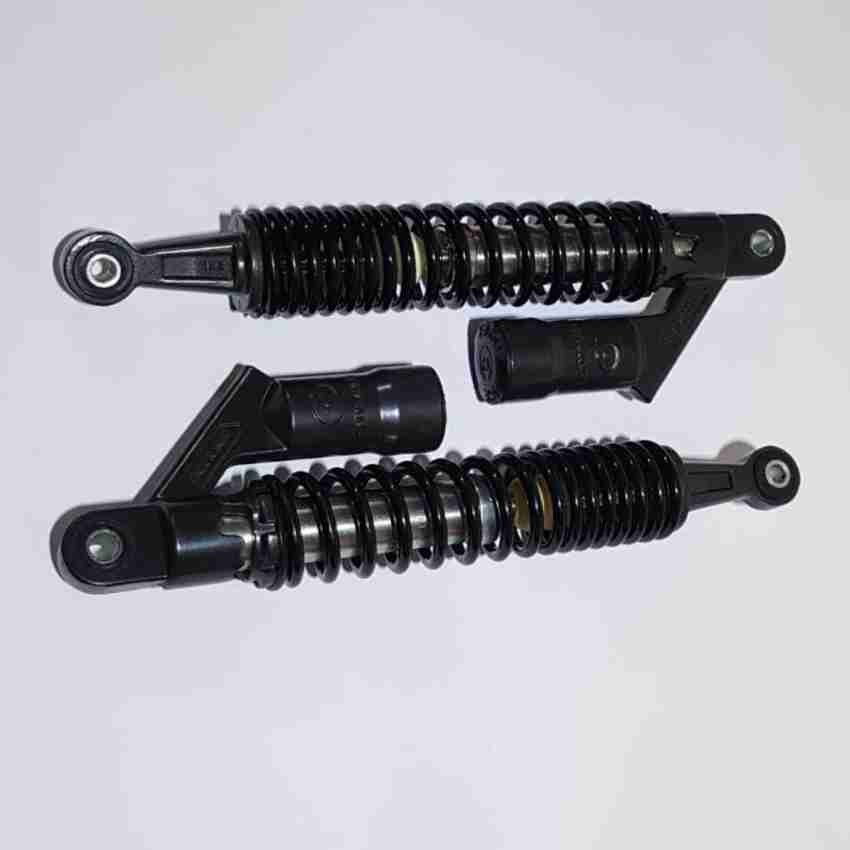 Apache rtr 160 suspension on sale price