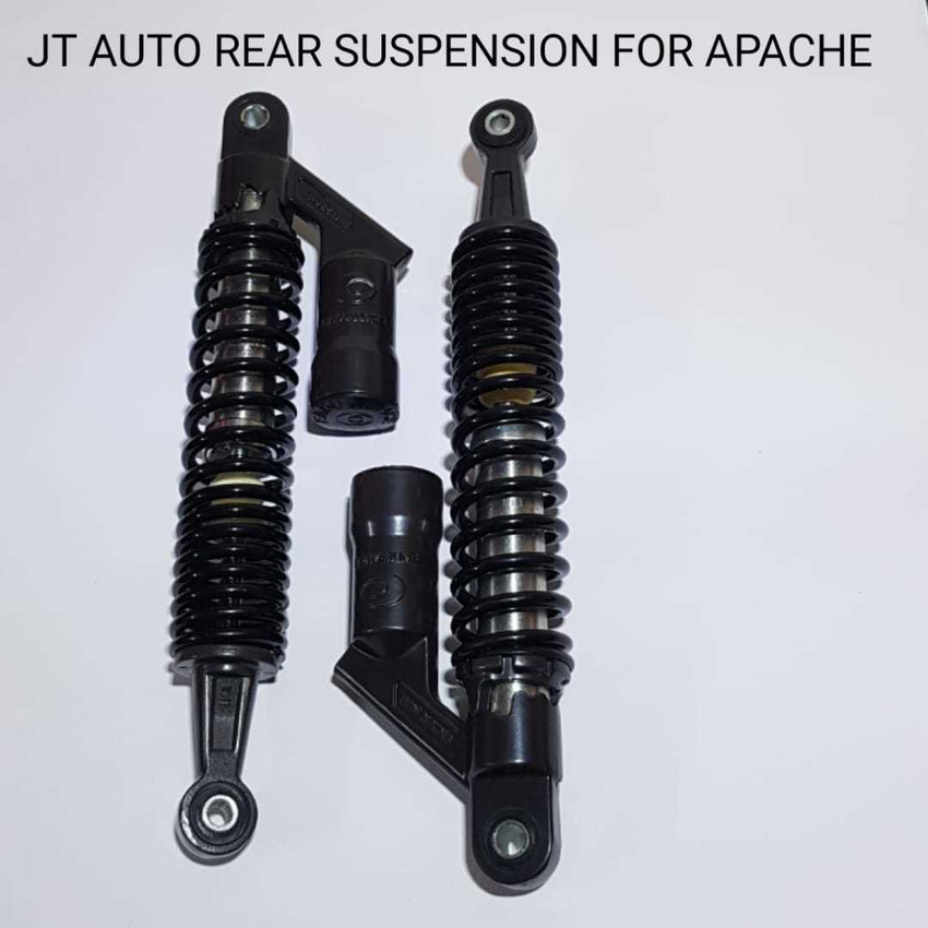 Apache 160 sales back shocker price