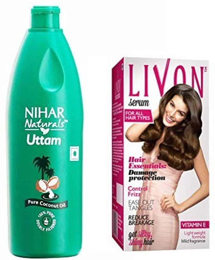 Share 131+ livon hair gain oil best POPPY
