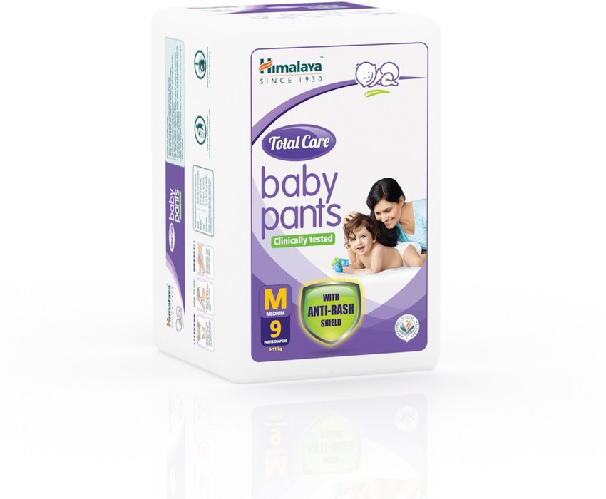 Top 10 Himalaya Diapers Small [2018] Himalaya Total Care, 60 OFF