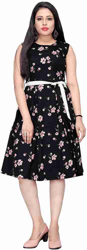 One piece dress short cheap flipkart