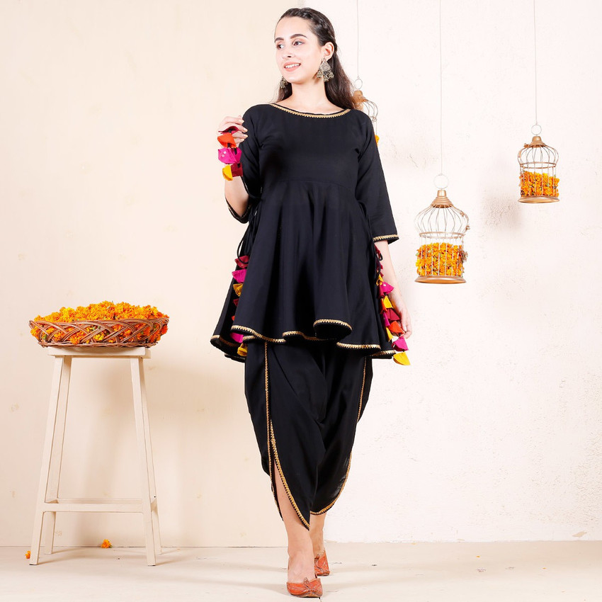 Dhoti online dress online