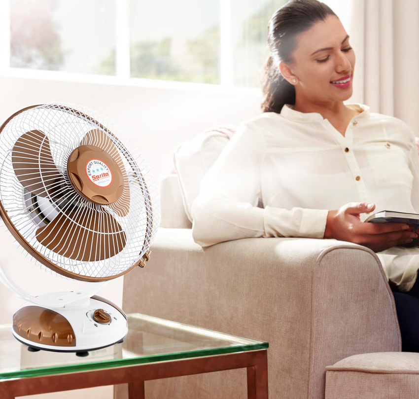 Small high speed table fans hotsell