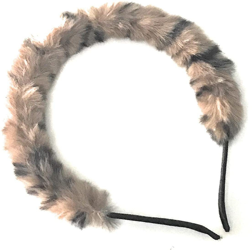 Fur hair sales band