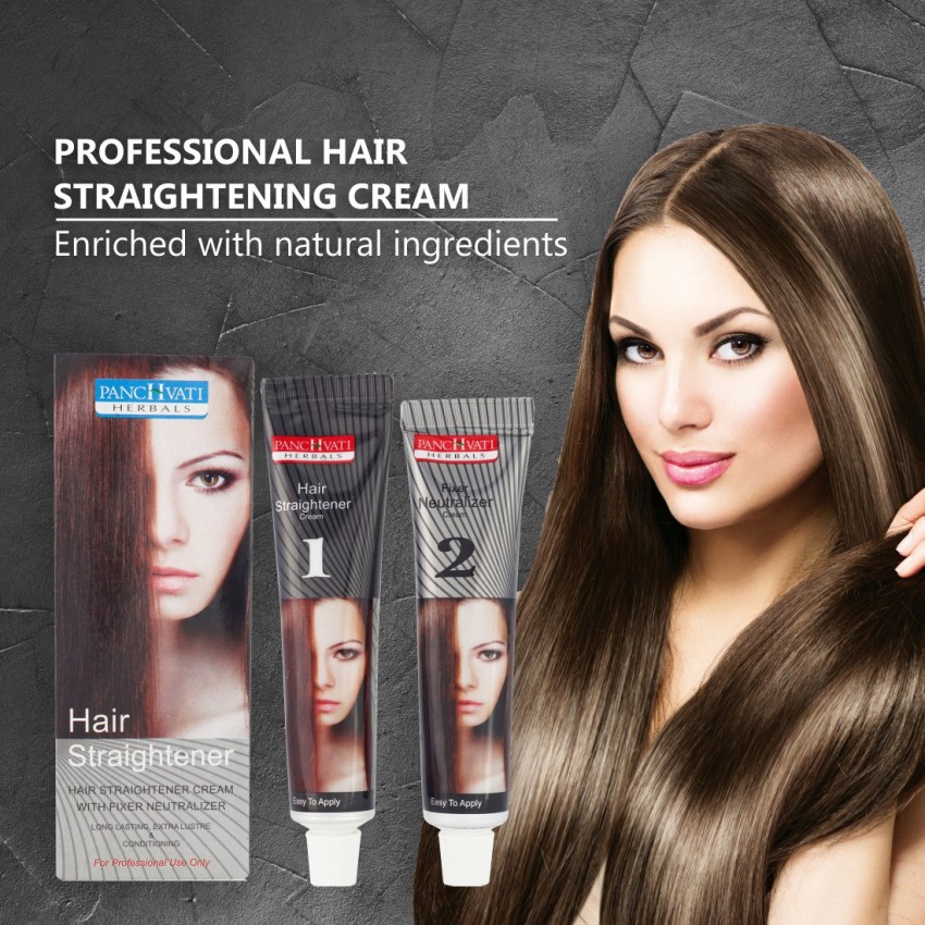 Hair straightening cream outlet for womens