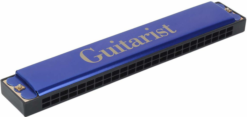 Musical Instrument Mouth Organ