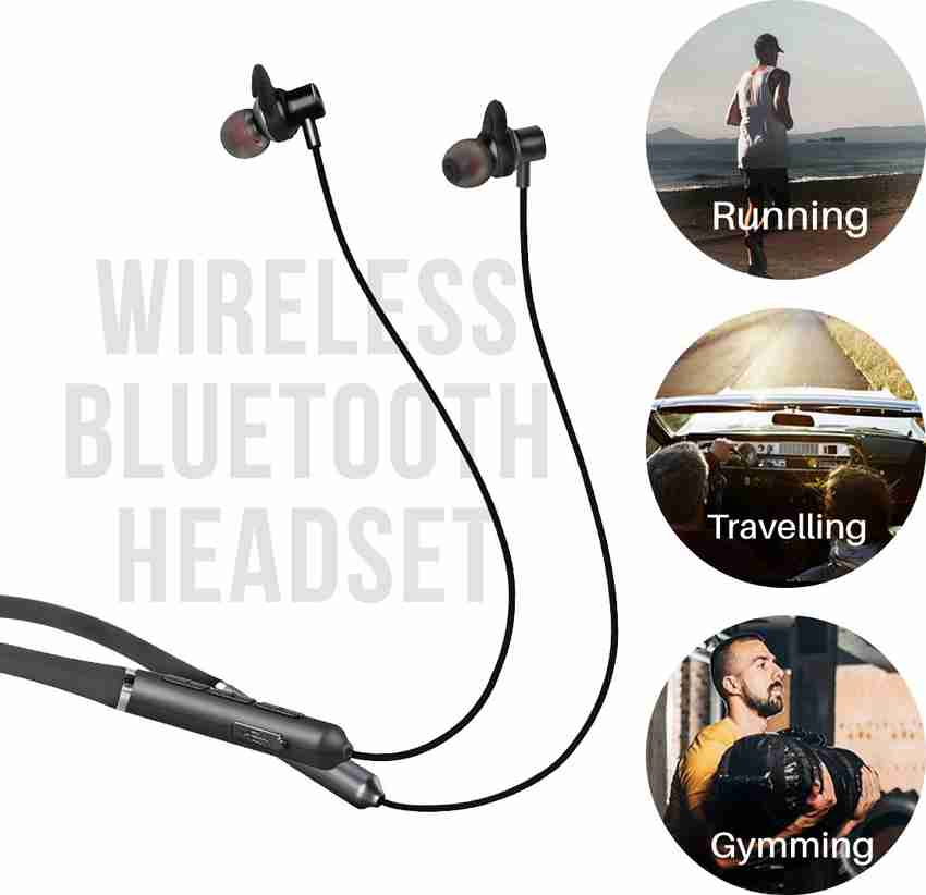 Portronics Harmonics X Bluetooth Gaming