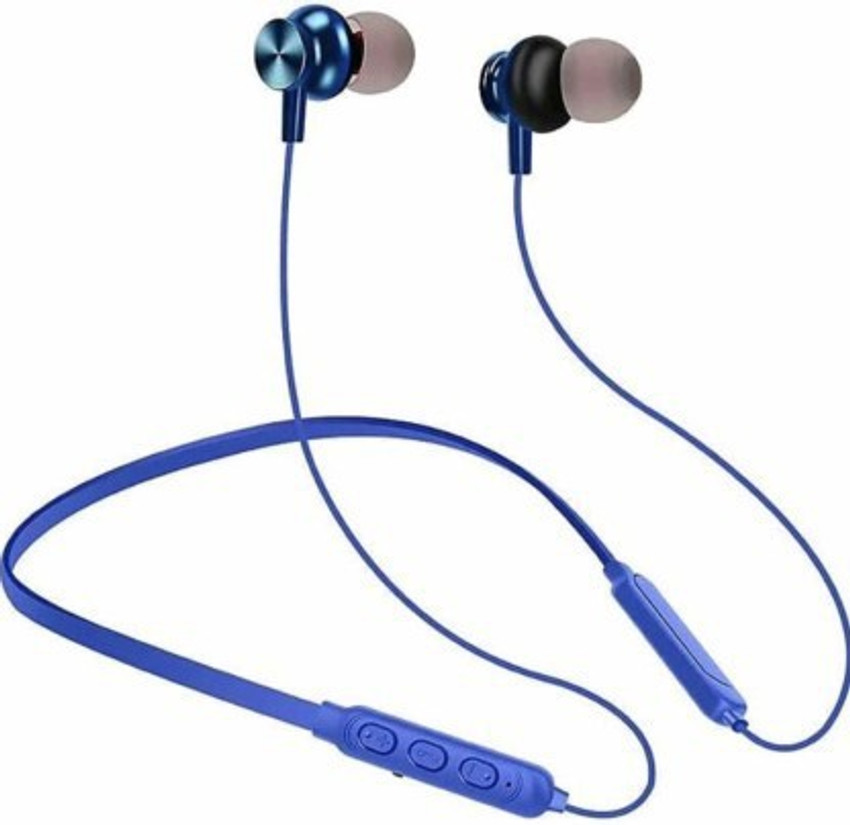 LionBolt Wireless Earphone with Mic Sports Headphone Bluetooth