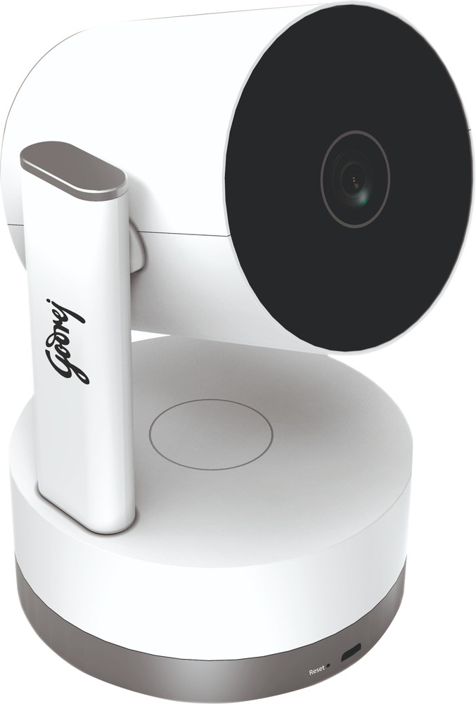 Cctv camera godrej sales