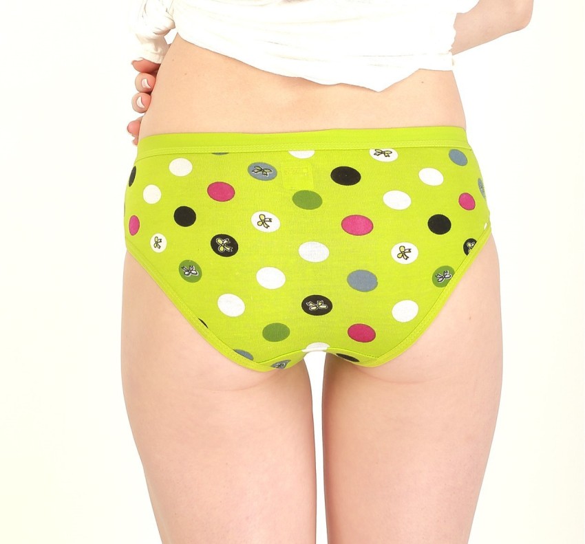 Women's Hipster Panties (Pack of 3) - Cuba Collection – Jetlycot