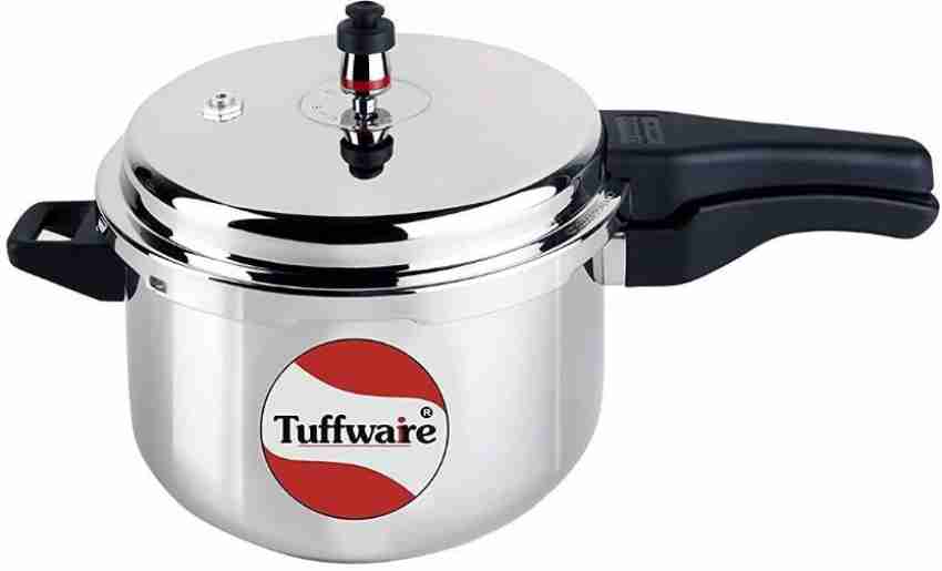 Tuffware pressure best sale cooker 1 ltr